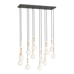 Orlicki Design Ero XII Gold 80x25 OR85457