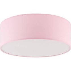 Lampa sufitowa RONDO KIDS 3228 różowa 2xE27 3228
