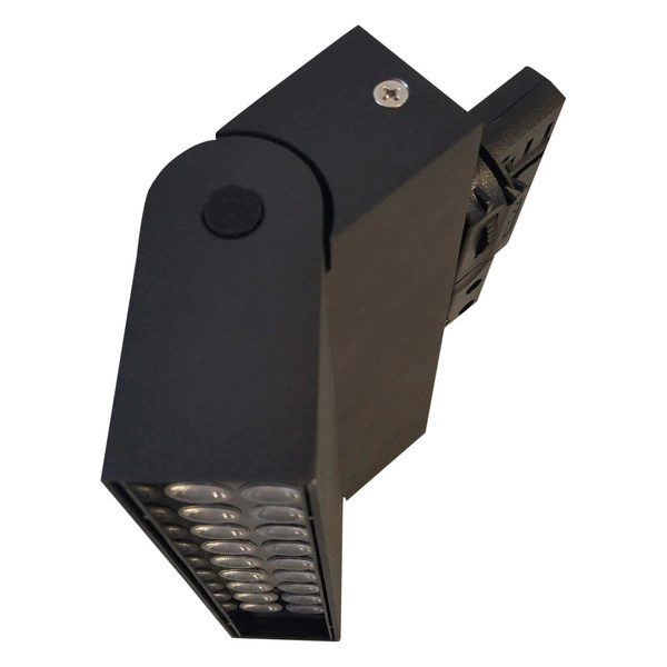 Reflektor łamany AREO PROFI TRACK B 15W 4000K neutralna | czarny