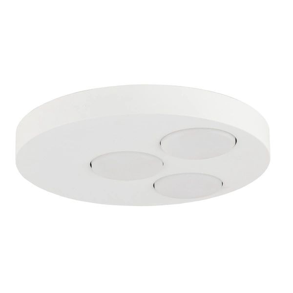 Lampa Sigma BROS plafon 3 biały 40835