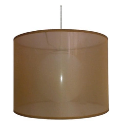 Lampa wisząca CHICAGO 31-24893 złota 1x60W E27