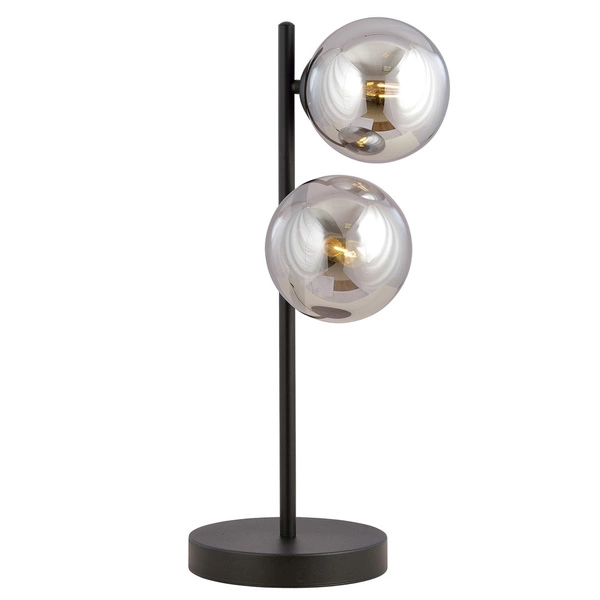 Lampa biurkowa Emibig ROSSI LN2 GRAFIT 875/LN2
