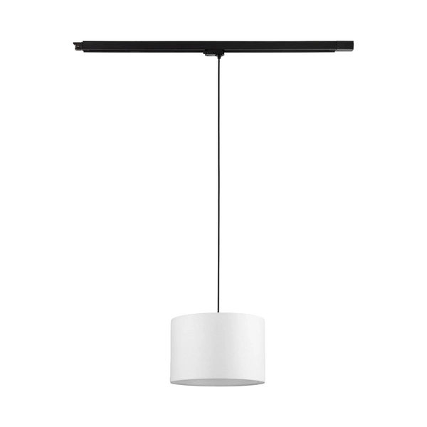 TRACER WHITE 300 TRÓJOBWODOWY 1XE27 10695