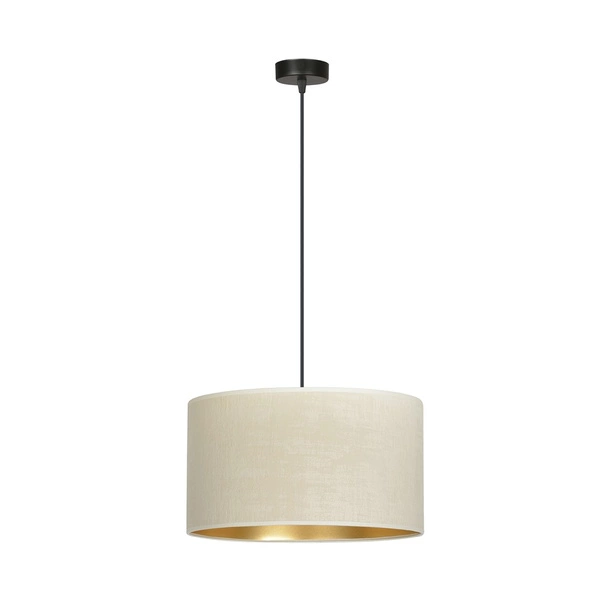 Lampa wisząca Emibig HILDE 1 BL Biały 1052/1