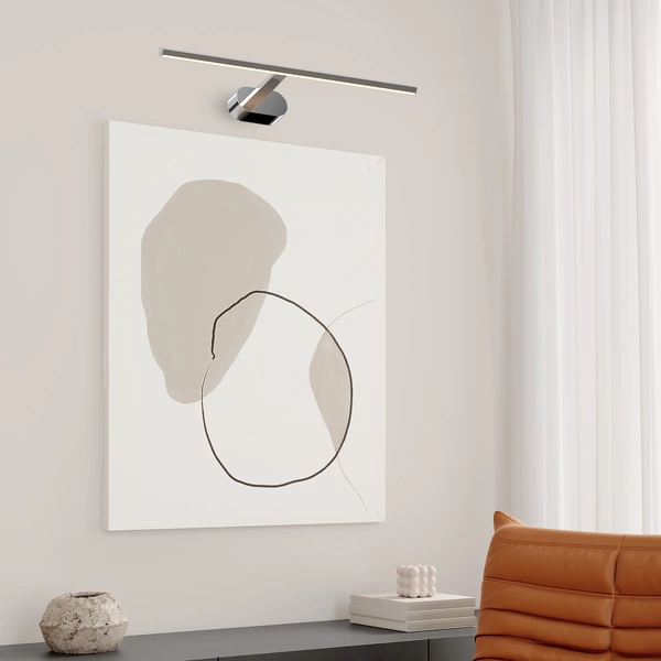 Kinkiet PRADO Chrome 11W LED 3000K