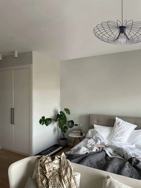 Lampa wisząca K-3409 z serii TIZI