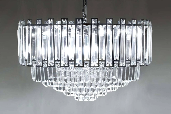 Żyrandol K-8179 z serii KATERINA