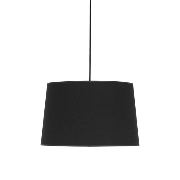 Nowoczesna lampa wisząca MAJA BLACK 1885 1xE27 1885