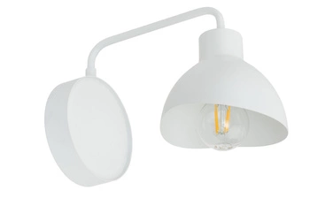 Lampa Sigma HOLI kinkiet ścienny biały 32454