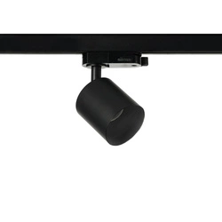 ALIA BASE TRACK 3LINE BK