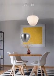 Azzardo BALORO M SMOKY 3178