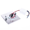 Oprawa schodowa LED 0,6W BERG barwa neutralna 4000K EKS0407