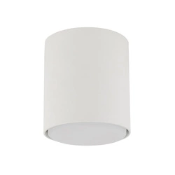 Lampa Sigma TUBO M biały 40843