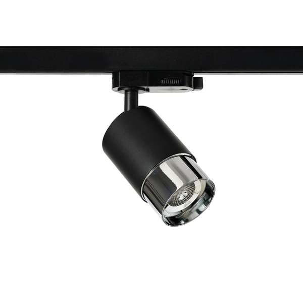 ALIA BASE TRACK 3LINE BK