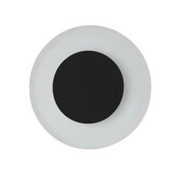 Oprawa schodowa OTI BLACK, 0,6W LED, barwa neutralna 4000K, EKS698