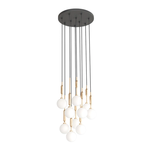Orlicki Design Ero X Gold 40 OR85365