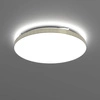 Plafon BEVER 16W LED IP44 Ø330 mm
