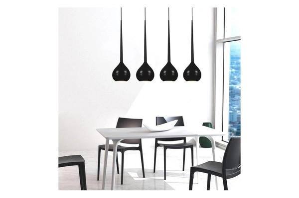 Azzardo AGA 4 RED 1069