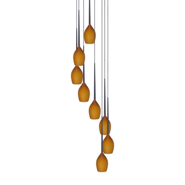 Azzardo IZZA 8 OLIVE 1230