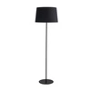 Nowoczesna lampa podłogowa MAJA BLACK 2920 1xE27 2920