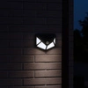 Lampa Solarna Batman 4000K IP44