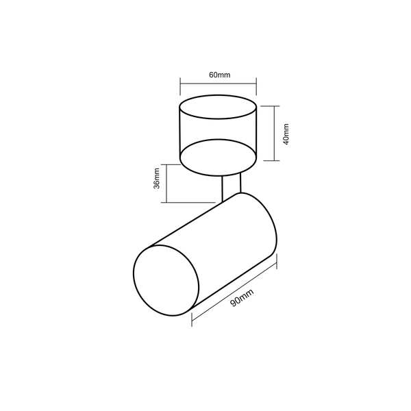 Orlicki Design Tuka Bianco OR84214