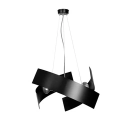 Lampa wisząca Emibig MODO Czarny 585/2