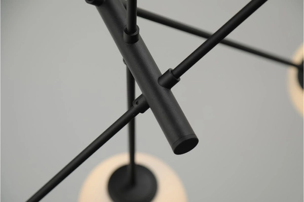 Azzardo OVIEDO 8 GO/BK 4423