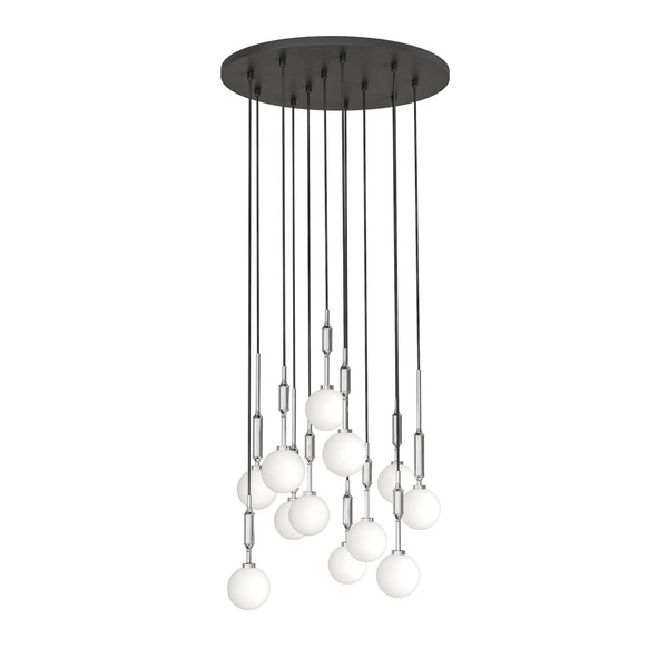 Orlicki Design Ero XII Cromo 60 OR85389