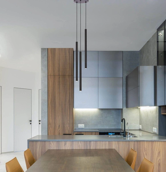 Lampa wisząca K-4862 z serii GELATO