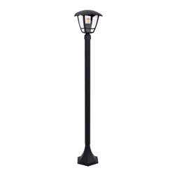 Lampa ogrodowa stojąca K-8202 z serii NAPOLI