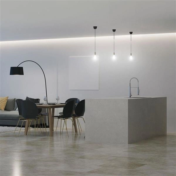 LED GLS E-27 230V 15W WW SPECTRUM