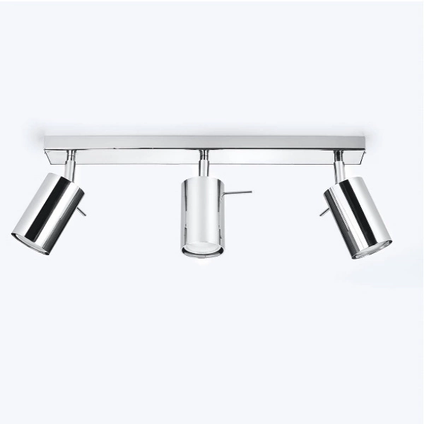 Plafon RING 3 chrom SL.0729