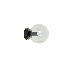 Kinkiet Emibig ROSSI K1 BL TRANSPARENT 874/K1