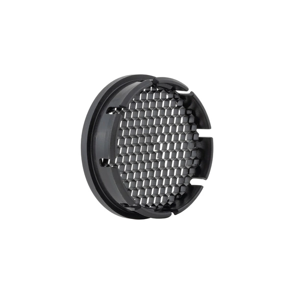 Filtr przeciwolśnieniowy HONEY COMB | Czarny 11427