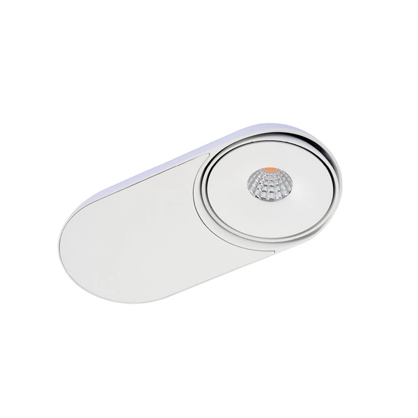 Azzardo TORONTO 1 WH 4070