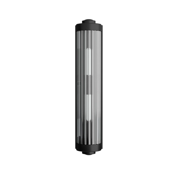 Orlicki Design Fumi Parette Nero IP44 OR84498