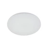 Plafon DENIA LED M 24W 4000K 2450lm wys.5.2cm szer.35cm | Biały 11757