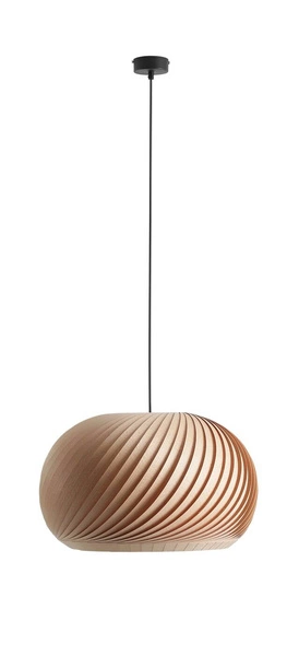 Aldex LAMPA WISZĄCA NATURE DARK L 1110G_L