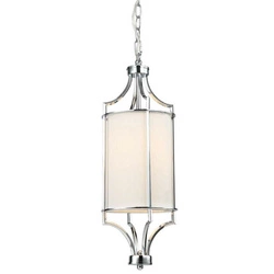 Orlicki Design Lunga Cromo OR80551