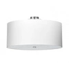 Nowoczesna lampa sufitowa OTTO SL.0791 60cm biała 5xE27