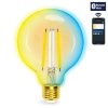 Inteligentna żarówka Bluetooth Mesh G95 6W CCT