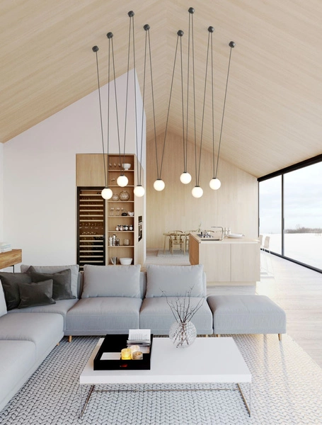 Orlicki Design Movo VII OR84276