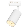 Oprawa Pipe Track Biały 1xGU10