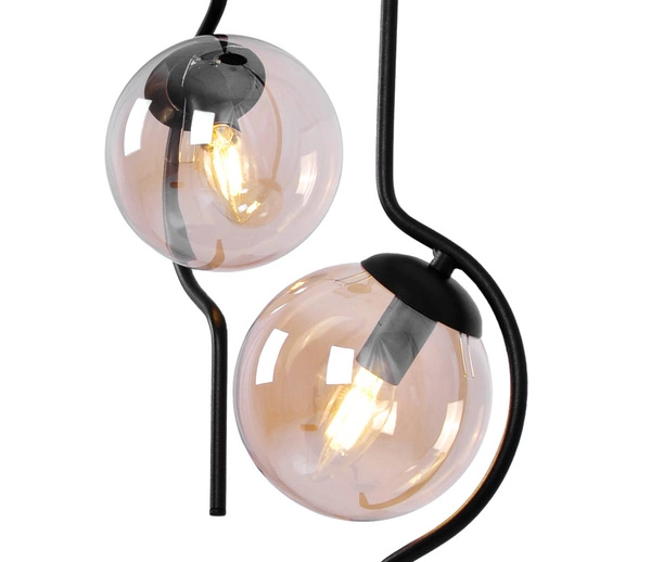 Lampa wisząca K-5337 z serii VELA