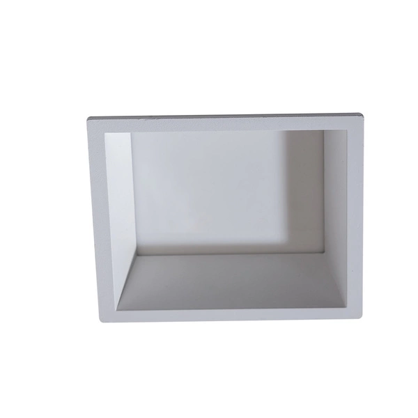 Azzardo AIDA SQUARE 9W 3000K WH 4226