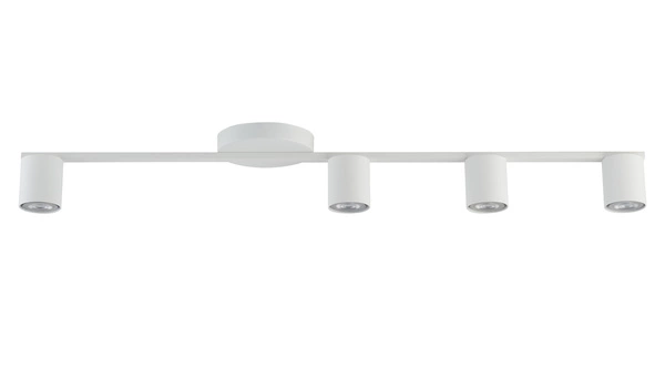 Lampa Sigma SKY 4 biały plafon/spot 33437