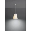 Lampa wisząca BLUM 1 SL 0769 biała 1xE27