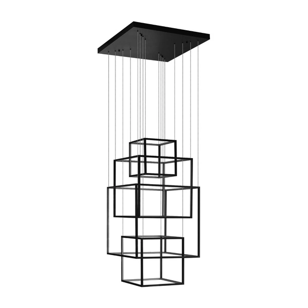 Azzardo OPERA XL BLACK 3139