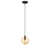 BUBBLES LAMPBODY 1 WH